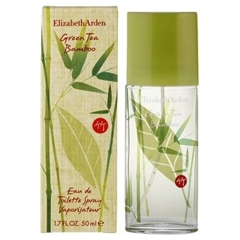 Elizabeth Arden Green Tea Bamboo toaletní voda dámská 50 ml
