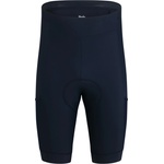 Rapha Мъжки шорти за колоездене Rapha Core Cargo Shorts Cycling bottoms - Dark Navy / White (055-3765-0211)