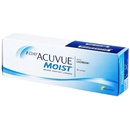 Johnson & Johnson Acuvue 1 Day Moist 30 pcs