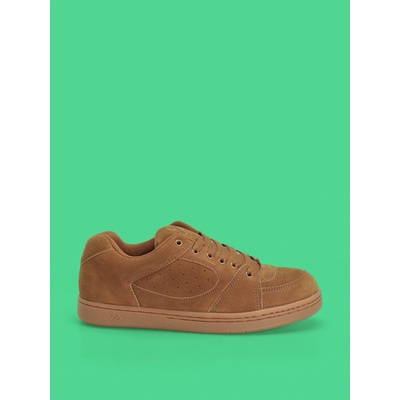 éS Accel Og BROWN GUM pánske topánky