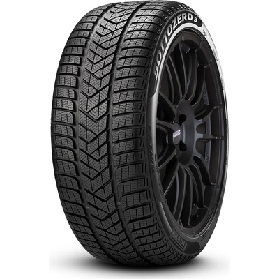 Pirelli Winter Sottozero 2 275/40 R19 101W