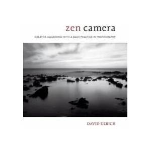 Zen Camera | David Ulrich (ISBN: 9780399580338)
