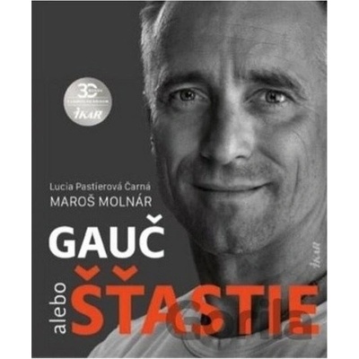 Gauč alebo šťastie - Maroš Molnár