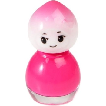 Rex London Детски лак за нокти на водна основа - Розов (29686)