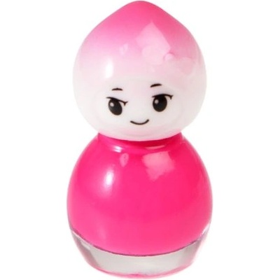 Rex London Детски лак за нокти на водна основа - Розов (29686)