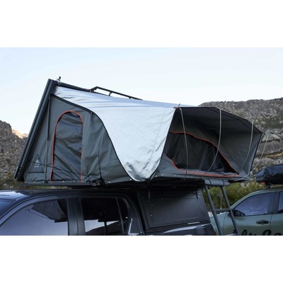 Alu-Cab Family AC-RT-FAM-B – Zboží Mobilmania