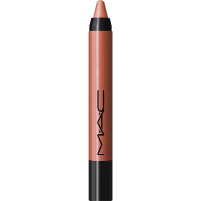 MAC Cosmetics Dazzlelips Crayon třpytivá rtěnka v tužce Chandelier 1,5 g