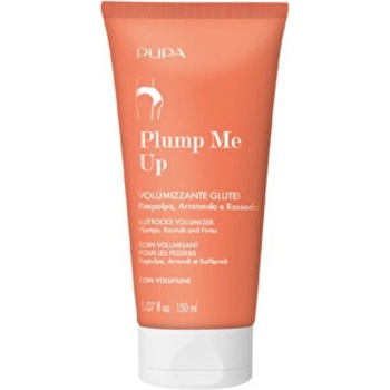 Pupa Plump Me Up Buttocks Volumizer - Spevňujúci gél na zadok 150 ml
