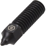 BROZZL Дюза от закалена стомана за Creality K1 & K1 Max - 0, 8 mm (11703080)