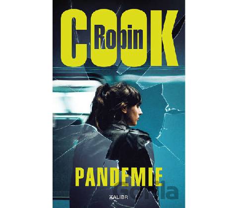Pandemie - Robin Cook