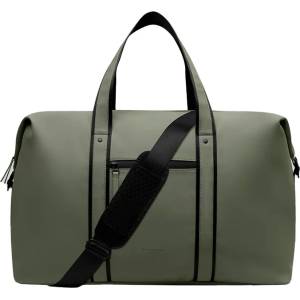 Gaston Luga Сак Gaston luga Däsh Weekender 2.0 Medium Luggage - Olive - размер 38 l (510-7018-0211)