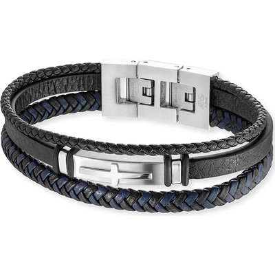 Save Brave SBB-LOGAN-BK Logan