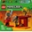 LEGO® Minecraft® - The Nether Lava Battle (21266)