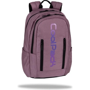 COOLPACK Ученическа раница Coolpack - Impact PRO - PINK