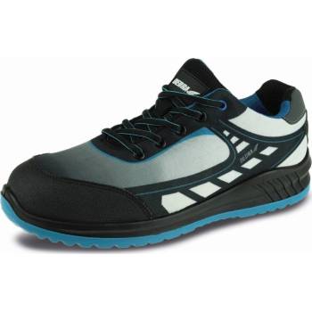 Dedra Предпазни обувки Dedra, M7, Cat. S1 Src, Мрежа/Полиуретан, Многоцветни, 46 (BH9M7-46) (BH9M7-46)