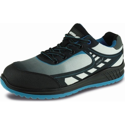 Dedra Предпазни обувки Dedra, M7, Cat. S1 Src, Мрежа/Полиуретан, Многоцветни, 46 (BH9M7-46) (BH9M7-46)