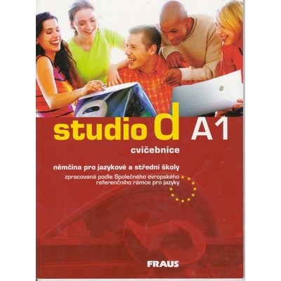 Studio d A1 - Hermann Funk