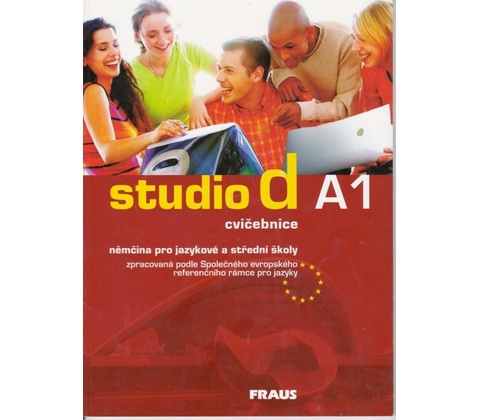Studio d A1 - Hermann Funk