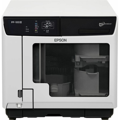 Epson Discproducer PP-100III C11CH40021
