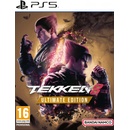 Hry na PS5 Tekken 8 (Ultimate Edition)