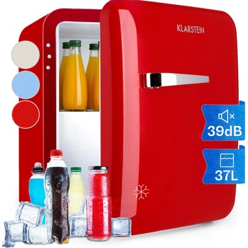 Image 1 of Klarstein HEA13-Audrey-2in1-r