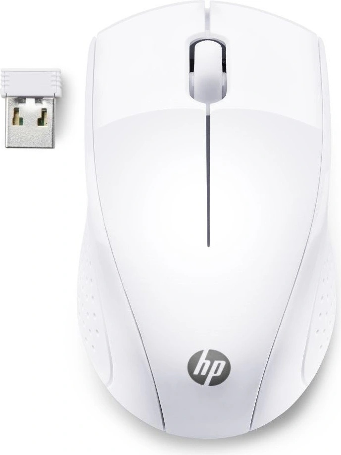 HP Wireless Mouse 220 7KX12AA