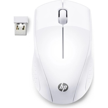 HP Wireless Mouse 220 7KX12AA