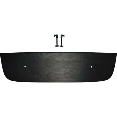 PROTEC Zimná clona chladiča VW Golf V GTI 2003 - 2009 spodná