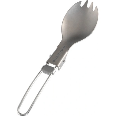 Robens Titanium Folding Spork UL