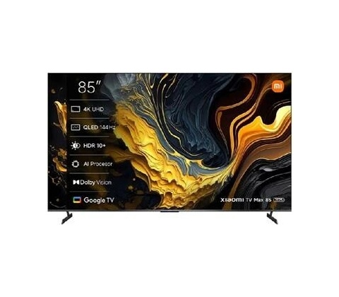 Xiaomi TV Max 85