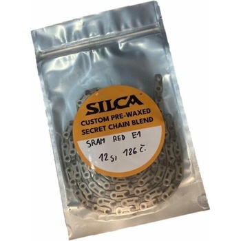 Silca Sram RED E1