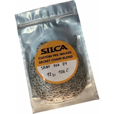 Silca Sram RED E1