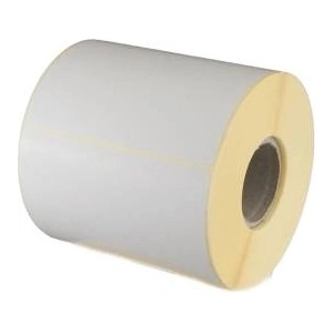 ZINTA Самозалепващи термоетикети 100x70mm, 700 ет. /ролка (100X70X700-TH-DF)