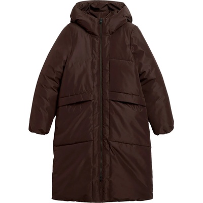 ELVINE Дамско палто Elvine Women's Elsie Coat - Soil - размер XXL (102-3599-0617)