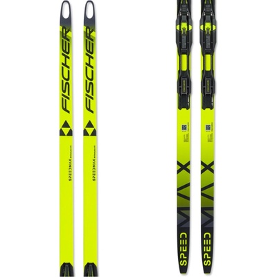 Fischer Speedmax 80 Skate Plus 610 Stiff 2026/27