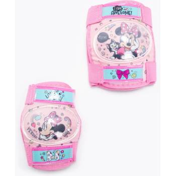 Kids movie heroes Комплект протектори minnie