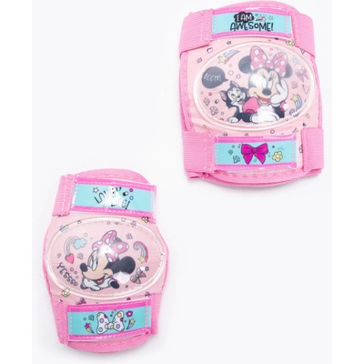 Kids movie heroes Комплект протектори minnie