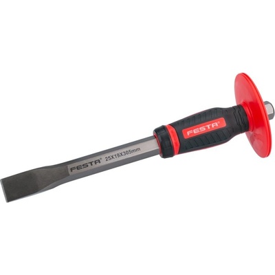 Sekáč FESTA CrV plochý 25x300mm