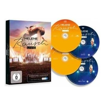 FISCHER, HELENE - RAUSCH CD