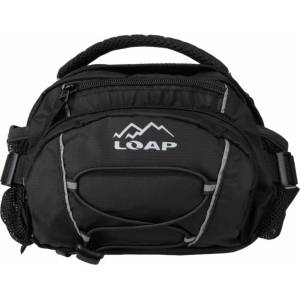 Loap Туристическа талия LOAP GIRO Черна Loap | Cheren | МЪЖЕ | ONE SIZE