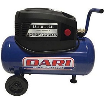 DARI SPIDER 24/195