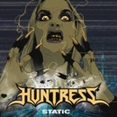 Huntress - Static / Limited / Digipack CD