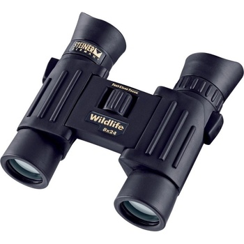 Steiner Wildlife 8x24
