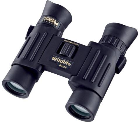 Steiner Wildlife 8x24