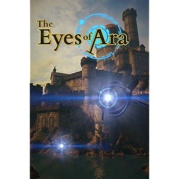 100 Stones Interactive The Eyes of Ara (PC)