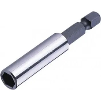 Image 1 of NAREX Държач магнитен за битове 1/4"х60 мм Narex Bystrice 8321