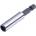 NAREX Държач магнитен за битове 1/4"х60 мм Narex Bystrice 8321