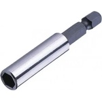 NAREX Държач магнитен за битове 1/4"х60 мм Narex Bystrice 8321