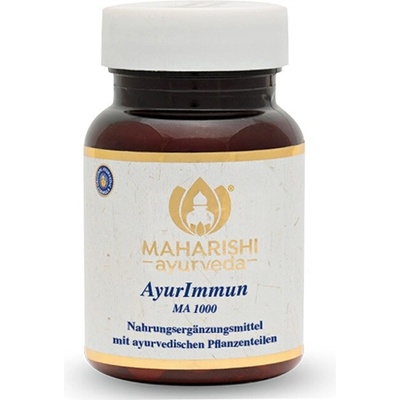 Maharishi Ayurveda AYUR IMMUN 60 tablet