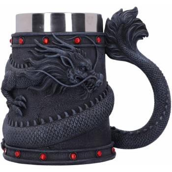 NNM чаша (халба) Dragon Coil - B5883V2